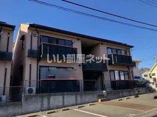 フォーレスNの画像