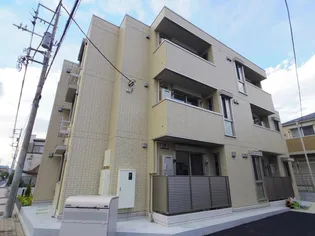 セナリオコート細田IIIの画像