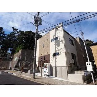 プラタナス旭町の画像