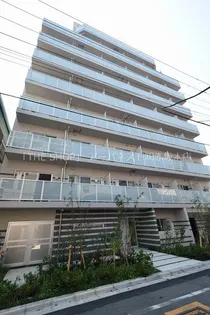 AZEST川崎大師IIの画像