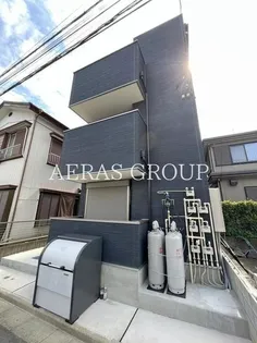 セレーノ舎人の画像