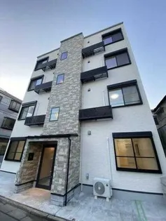 クレディ西小岩の画像