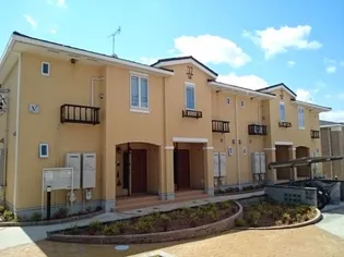 イースト ヴァレーVの画像