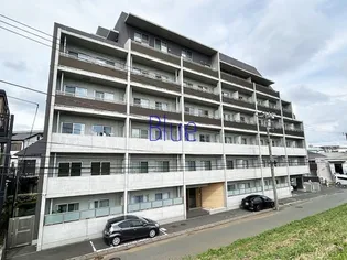 アンビエンテ横浜鴨居の画像