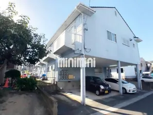 メゾンプラネットの画像