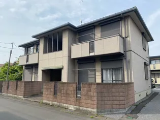 メゾンファミーユの画像