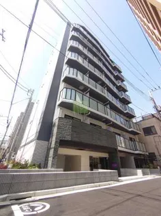 SーRESIDENCE両国PARKSIDEの画像