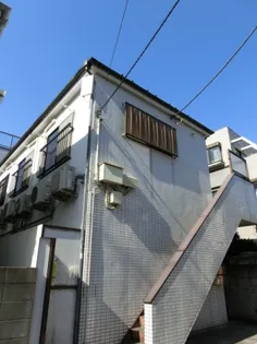 メゾンM Iの画像