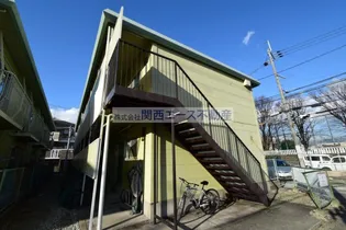 萩原ハイツの画像