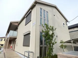 泉ハイム VIの画像