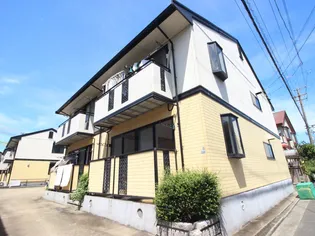 クレセール A棟の画像