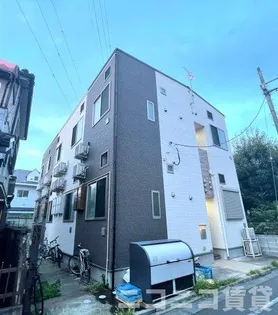 ハーモニーテラス松島の画像