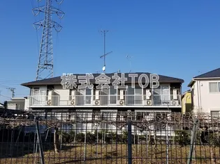 メープル西野川の画像