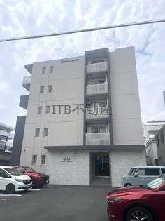 グラン シャンブルの画像