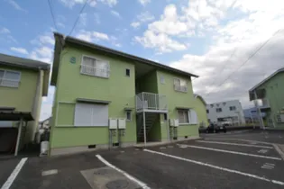 メイプル村8号地の画像