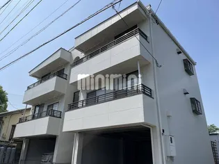 メゾン栄の画像