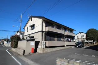 ベルメゾン A棟の画像