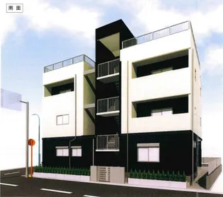 グレイス船堀の画像