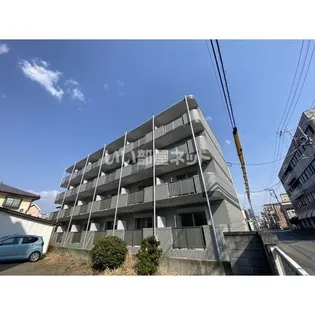 城彩シティーガーデンの画像