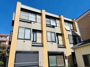 ベイウィングの画像