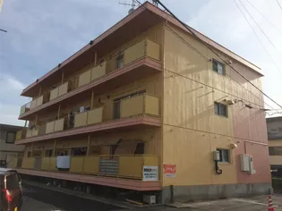 武藤マンションの画像