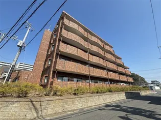 ソフィア東松戸の画像