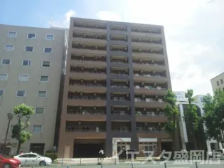 オータム アベニューの画像