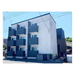 LAVITA検見川の画像