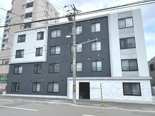 SーRESIDENCE琴似駅前の画像