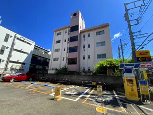 ハイツみうらの画像