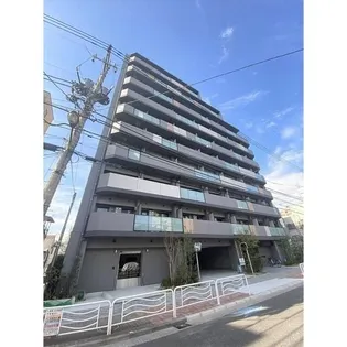 コンフォリア森下サウスの画像