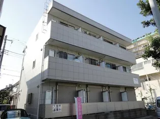 レオパレスOFKの画像