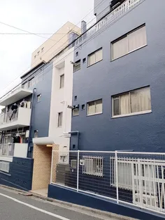 メゾン大協【4階】の外観