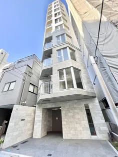 LASPACIO蔵前レジデンスの画像