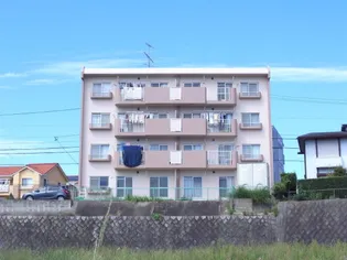 グリーンハイツ野村の画像