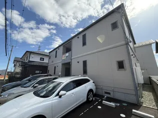 フェリス南仙台の画像