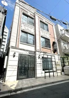 東京都豊島区東池袋5【マンション】の外観