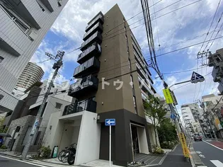 ALTERNA大塚【8階】の外観