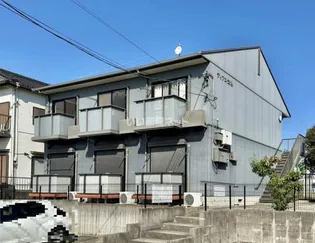 ディアス天神の画像