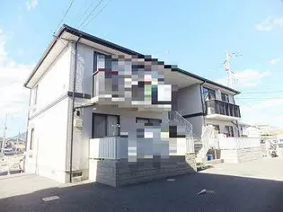 ディアスTANAKA B棟の画像