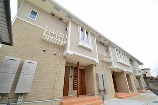 カームリー Kの画像