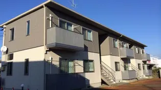 グランシャリオの画像