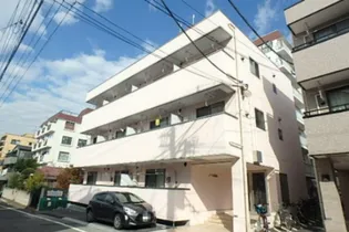 ノベル駒込の画像