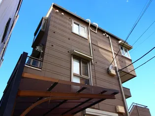 メゾンプラネックス3の画像