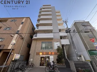 立花レジデンスの画像