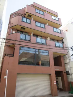 伊藤ビル自由が丘の画像