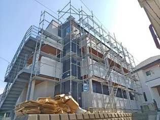 ソラーナ十日市場の画像