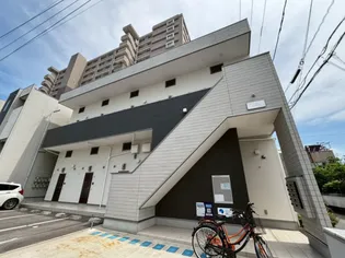 CB鳥栖エデンの画像