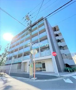 クラリッサ川崎ルーナの画像