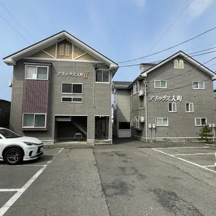 アネックス大町Ⅱの画像